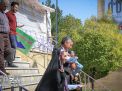 گزارش تصویری | ثبت نام نو دانشجویان سال تحصیلی 98 - 97 
